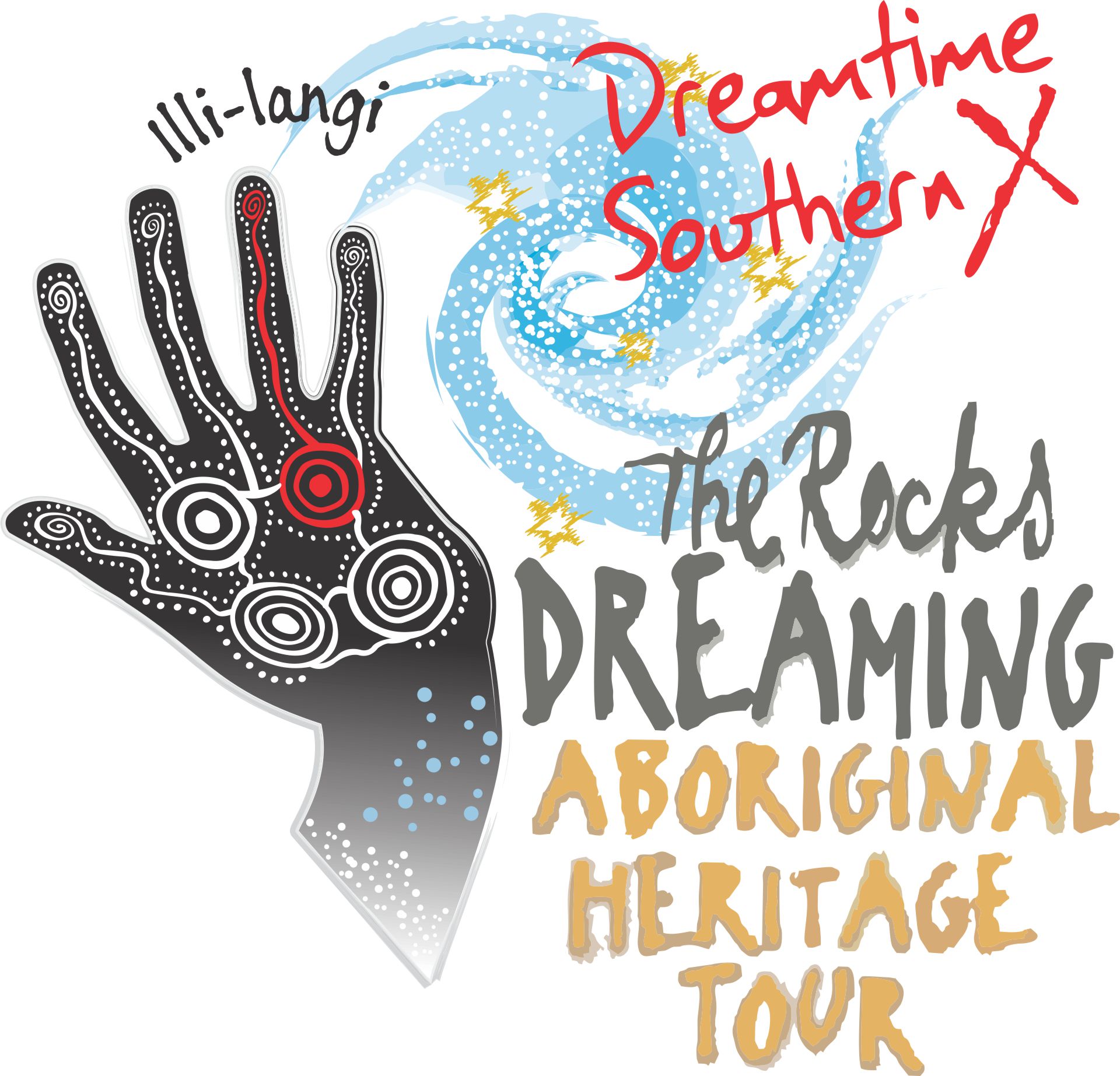 Exclusive Private Time Request: illi-Langi The Rocks Aboriginal Dreaming Tour